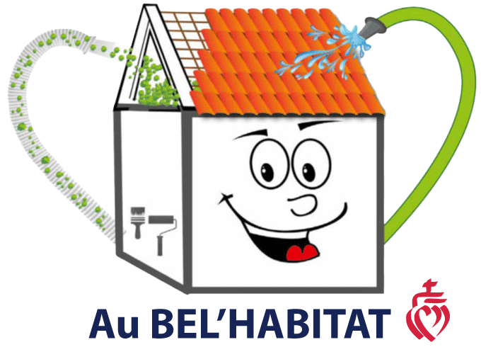 Logo de Au Bel Habitat 85, Isolation Les Sables d’Olonne